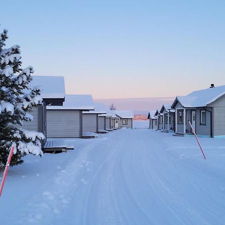 Готель First Camp Bjoerknaes-Буден Екстер'єр фото